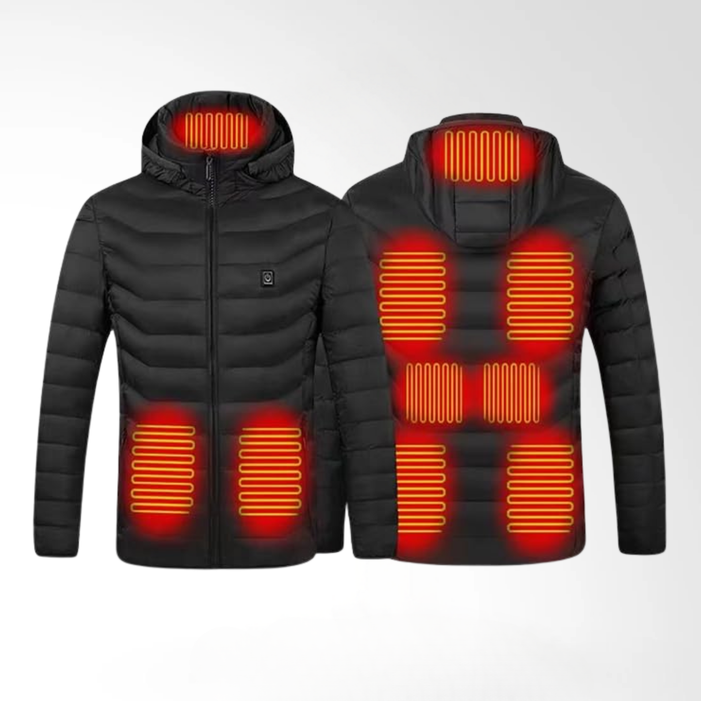 Pedulo Heated Jacket