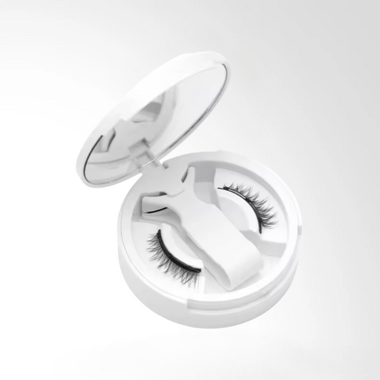 Magnetic Eyelashes™