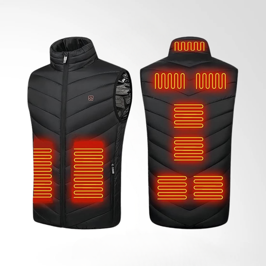 Heated Vest